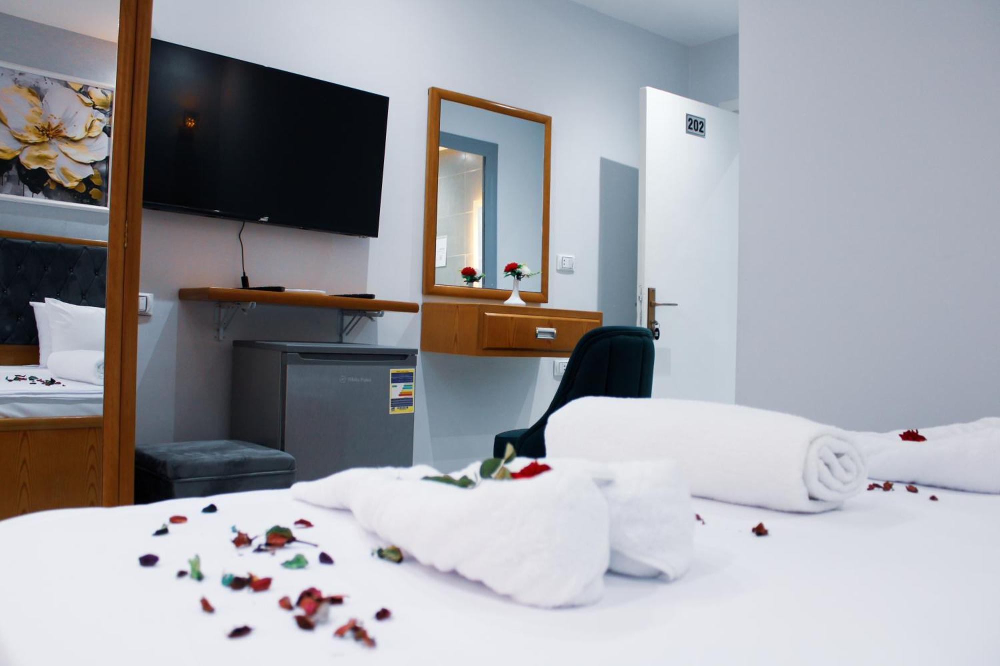 Olivia Hotel Káhira