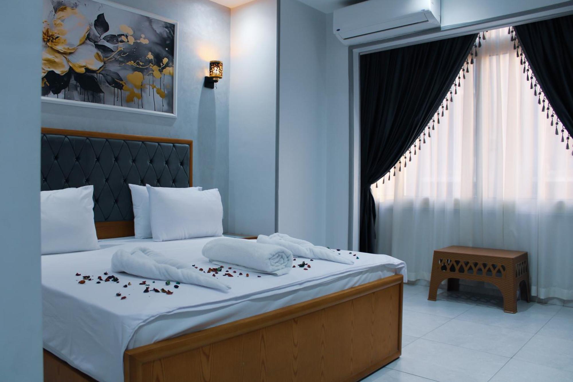 Hotel Olivia Káhira